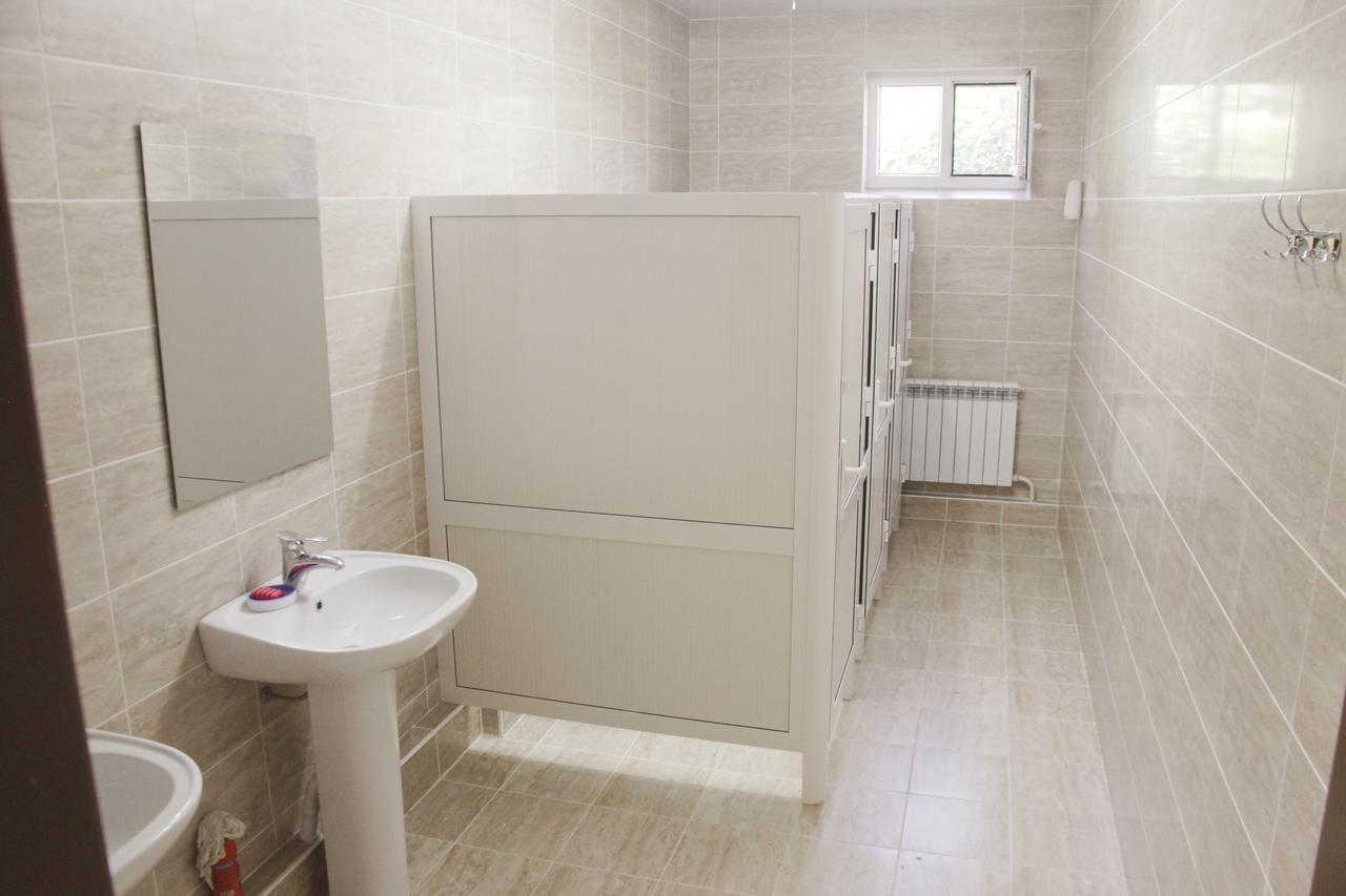 Hostel Esal Osh Luaran gambar